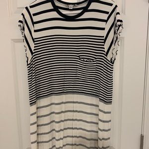 American eagle dress